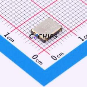 SX7M30.000A10F20TNN Crystal Oscillator (Active) SMD7050-4P Crystal Oscillator 30MHz 10ppm CMOS 5V - Product Image 1