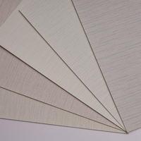 Papier peint en vinyle pour murs extérieurs imperméable de haute qualité à prix raisonnable, design moderne, décoration intérieure