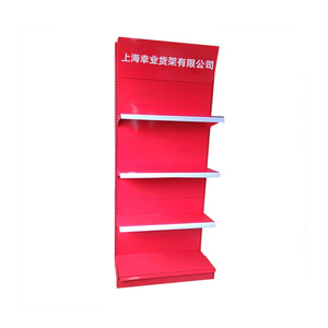 Estantes Personalizables en Diferentes <span class=keywords><strong>Colores</strong></span> y Tamaños, Exhibidores Personalizados, Estantes de Pared, Góndolas - Product Image 6