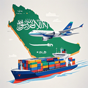 ตัวแทนจัดส่งสินค้าจากจีนไปยังซาอุดิอาระเบียดูไบ DDP ddu การจัดส่งสินค้าบริการจัดส่งทางทะเล LCL และการจัดส่งด่วน - Product Image 1