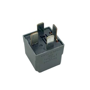 Unidad de Relé Intermitente para Automóvil Yu Zhou, 12V 4P 13500118, para Reemplazo y Reparación - Product Image 1