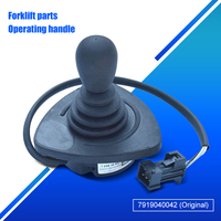 Manette de commande de haute qualité 7919040042 pour chariot élévateur électrique Linde E14 E16 E20 Série 335 336 - Pièces détachées pour chariot élévateur