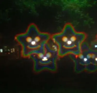 Lunettes à Diffraction en papier promotionnel pour le cœur, le père noël, le bonhomme de neige, l'arbre de noël et le cerf