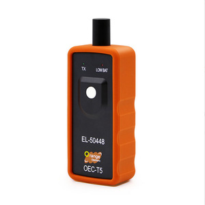 Original EL50448 <b>TPMS</b> Universal Buick Tire Pressure Reset Tool 12-24V Boxed Without Logo Note Free Shipping - Product Image 3