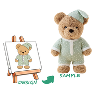Figurine géante sur mesure grandeur nature avec rembourrage en polyester et coton PP ultra doux pour tous les âges