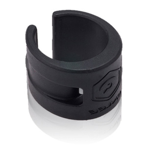 Anéis Protetores de Borracha Anticolisão para Garfo Dianteiro e Traseiro de Bicicleta de Montanha, Acessórios de Proteção de Corrente - Product Image 5