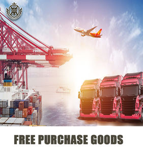 Chine-USA Express | Fret aérien VIP | Priorité DDP <span class=keywords><strong>LA</strong></span>/NYC - Product Image 3