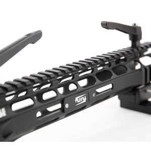 Fury-soporte de mástil para Jeep Wrangler JL, 2018, 2019, 2020, 2021, <span class=keywords><strong>2022</strong></span> - Product Image 4