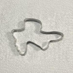 In-Demand <b>Cookie</b> <b>Cutters</b> Creative Stainless Steel <b>Cookie</b> and Cake <b>Cutter</b> Set Various Patterns for DIY Bakings, Fruit Cuttings - Product Image 1