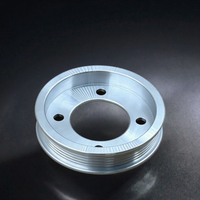 Cache de protection de batterie EV en aluminium usiné CNC de précision, pièces pour véhicules à énergie nouvelle, boîtier de convertisseur, composants en aluminium pour véhicules électriques