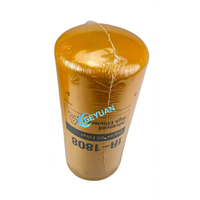 Filtre à huile moteur diesel 1R-1808 1R1808 275-2604 pour Caterpillar CAT 3406 C10 C11 C12 C13 C15 C16