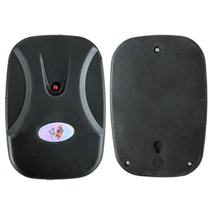 Thiết kế hiện đại Bluetooth 433Hz không dây điều khiển từ xa cho cán màn trập cửa nhà để xe - Product Image 5