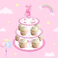 Grossiste danse anniversaire gâteau pour créer des pâtisseries attrayantes  - Alibaba.com