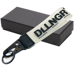 Individueller Motorsport-Universal-Rennsport-Gummi-PVC-Schlüsselanhänger, Rucksack-Metall-Schlüsselring, Schlüsselband, Handyband, Schlüsselkette - Product Image 6