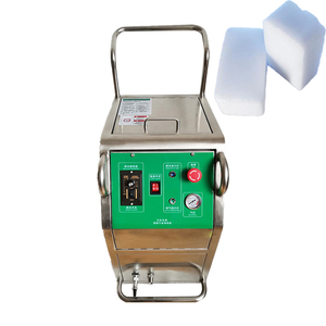 กล่องเชื่อมต่อเครื่องทำน้ำแข็งและเครื่องซักผ้าสำหรับทำความสะอาดรถแบบมืออาชีพ - Product Image 2