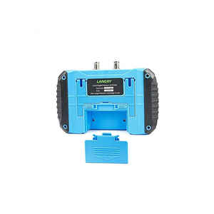 تحليل عمق الكراك بالموجات فوق الصوتية تقييم عمق الكراك مع الموجات فوق الصوتية - Product Image 1