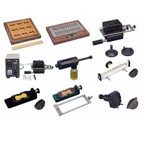 Equipo de Prueba de Laboratorio Portátil Universal Industrial para Determinar el Equivalente de Arena, en Oferta - Product Image 6