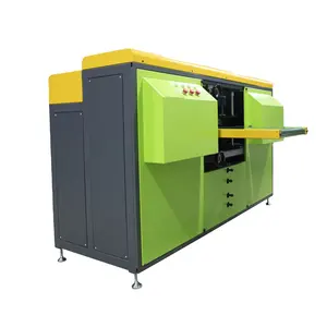 Máquina de desbaste automática para espuma de polietileno EPE XLPE EVA