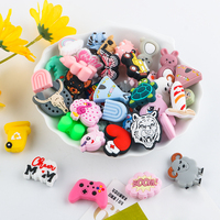 Perles en silicone pour la dentition des bébés, qualité alimentaire, sans BPA, écologiques, durables, réutilisables, accessoires de bijoux DIY, vente en gros