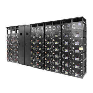 Customized Vland <b>48V</b> 100AH High Voltage Lithium Ion <b>Battery</b> Storage System with 5000 Cycles GBP Model -20 to 65C - Product Image 3