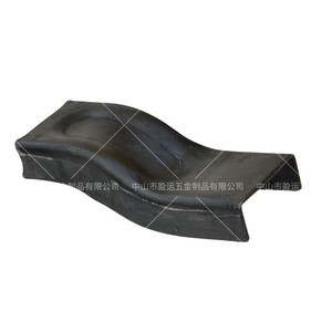 Central Control Caster Welding Parts Medical Bed Hardware Accessories YY 00035 - Product Image 1
