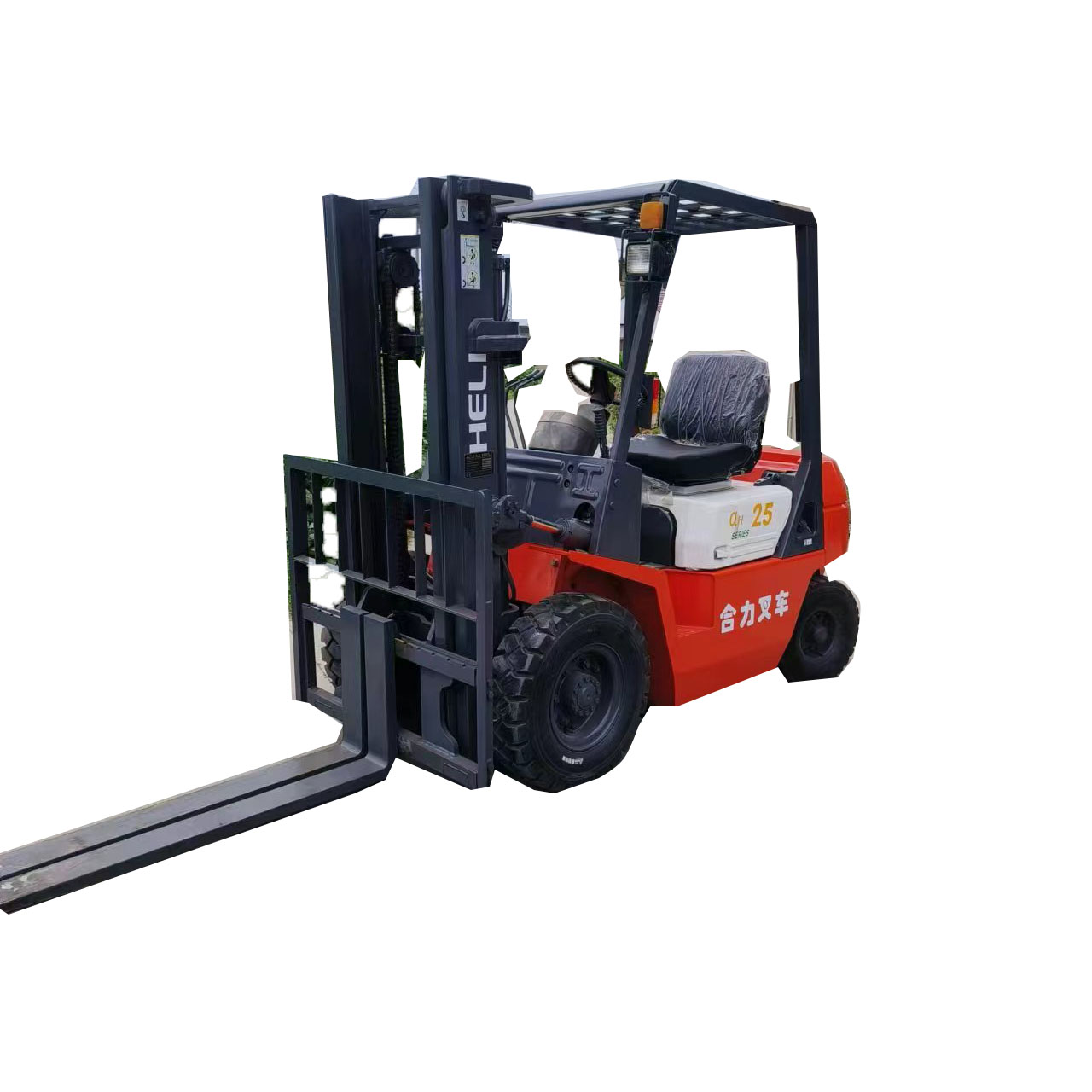 Global Wheel Chock Restraints | Rite-Hite, image size:1280x1280