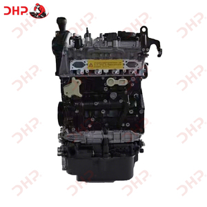 Nuovo Motore Completo DKV EA888 Gen3 ad Alta Potenza 2.0T Benzina Euro 6 per VW Magotan <span class=keywords><strong>CC</strong></span> Audi A3 Q3 162kW 350Nm Long Block - Product Image 2