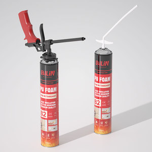 โฟมโพลียูรีเทนแบบเซลล์ปิดมีกาวในตัว B1/B2สารหน่วงไฟ - Product Image 2