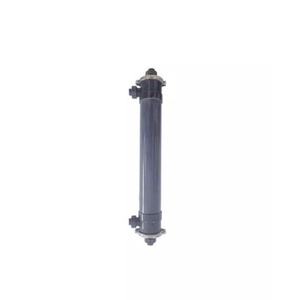 Membrane UF en acier inoxydable à longue durée de vie 90-100Kc, ultrafiltration PVDF, cuve sous pression PES 1000-4000L/h pour l'eau potable - Product Image 2