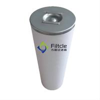 Ersatz-Fusheng-Luftkompressor-Ölabscheiderfilter 711632E1-202EAU6013