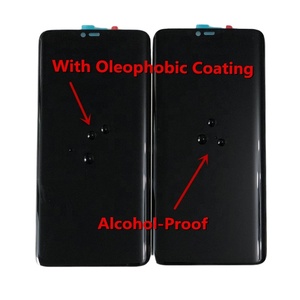 Pantallas LCD Originales AMOLED para <span class=keywords><strong>Huawei</strong></span> Mate 20 Pro, Panel Táctil Digitalizador con Huella Dactilar - Product Image 5