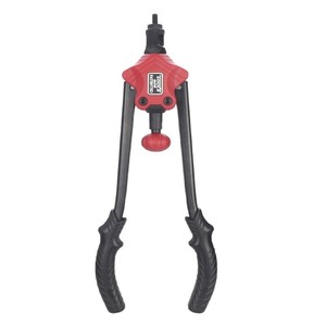 Máquina Remachadora Manual de 360 mm Fácil de Operar para Unión de Metales - Product Image 1