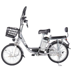 Vélo électrique à deux roues pour hommes, 350W, 48V, 12ah - Product Image 2