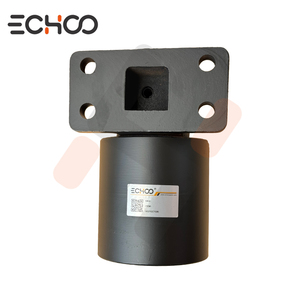Rullo Superiore MS280 1 per Ricambi Telaio Escavatore <span class=keywords><strong>MITSUBISHI</strong></span>, Rullo Portante - Product Image 6