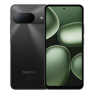 Smartphone DOOGEE B10 4G AI Android 16, batterie 7600 mAh, 6 Go + 256 Go, écran 6,63 pouces, appareil photo IA 64 MP, NFC, smartphone haut de gamme - Product Image 4