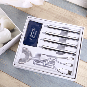 Sbiancamento dei denti Kit Professionale Nano Kit di Sbiancamento Dei Denti - Product Image 3