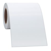 Etiqueta Térmica 4x6, Etiqueta Adhesiva Personalizada, Rollo de Papel de Impresión Térmica Directa, Código de Barras, Etiqueta de Dirección, Etiqueta de Paquete para Logística y Almacén, Etiqueta de Entrega