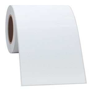 Etiqueta Térmica 4x6, Etiqueta Adhesiva Personalizada, Rollo de Papel de Impresión Térmica Directa, Código de Barras, Etiqueta de Dirección, Etiqueta de Paquete para Logística y Almacén, Etiqueta de Entrega - Product Image 5