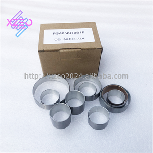 Kit de buje de bronce de transmisión automática DPO AL4 para Peugeot 307 Citroen Renault - Product Image 1