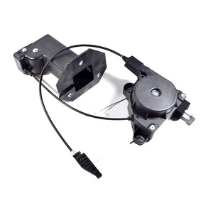 Mécanisme de déverrouillage du porte-roue de secours 1608304580 7603W5 51910321 pour <span class=keywords><strong>Peugeot</strong></span> Citroën 1.3HDI 1.4HDI - Product Image 1