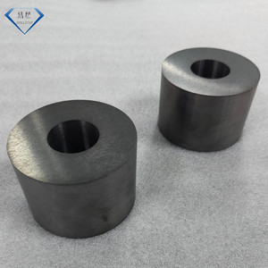 ปลอกทังสเตนคาร์ไบด์ทรงกลมความแม่นยำสูง |   แท่งคาร์ไบด์สำเร็จรูปสำหรับเครื่องมือทันตกรรมและเครื่องมือกล - Product Image 6