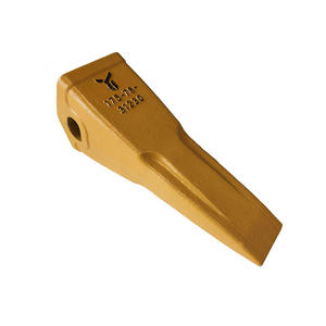 175-78-31230 9W2451 D85 Parti di Ricambio per Escavatori Punte per Benna Pesante Denti per Ripper - Product Image 4