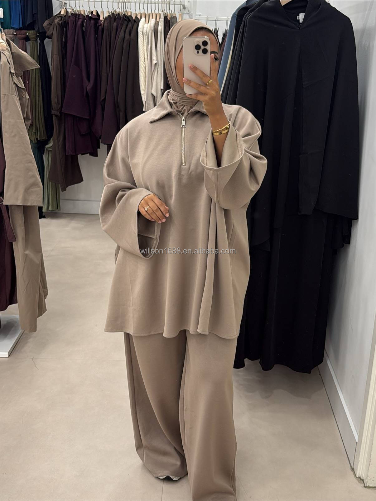 Khaki