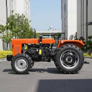 Mini <span class=keywords><strong>Tractor</strong></span> de 4 Ruedas de 12 HP para Jardinería, Maquinaria Agrícola Pequeña Diésel, <span class=keywords><strong>Tractor</strong></span> Agrícola - Product Image 3