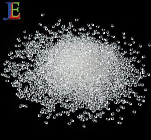 เม็ดพลาสติก TPU อะลิฟาติกสำหรับฟิล์มใส เม็ดพลาสติก TPU ทนทานต่อรังสียูวี ป้องกันการเหลือง วัสดุ TPU 92A สำหรับเคสโทรศัพท์ - Product Image 3