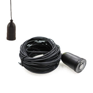 Meilleure qualité 20M 36KG ligne de pêche sonde sous-marine 1080P caméra étanche HD sous-marine <span class=keywords><strong>pour</strong></span> <span class=keywords><strong>la</strong></span> pêche sur glace - Product Image 1