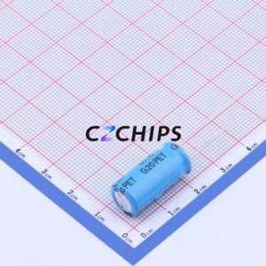 Condensateur lithium-ion SLA3R8L8061020, composant traversant (THT), pas de 5 mm, 80F -10%~+30% 3.8V 150mOhm - Product Image 2