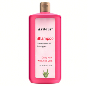 Shampooing Gel Unisexe Bio 2-en-1 Personnalisé OEM à Marque Privée, Contrôle du Sébum, Anti-Pelliculaire, Nourrissant, Anti-Démangeaisons, aux Acides Aminés - Product Image 1