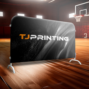 Couvertures <span class=keywords><strong>de</strong></span> barrière personnalisées d'impression CMJN en gros pour séparer la foule - Product Image 4