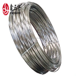 بسعر المصنع 1 ، سلك حديد مطلي بالزنك/قطر بالزنك - Product Image 5